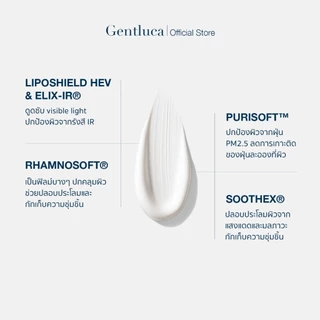 [UVA5 สินค้าแถม] ] Gentluca UV Balance Anti-aging SPF50+ PA++++ 5g