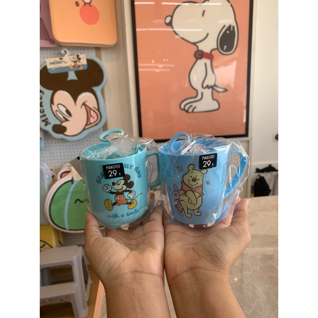 แก้วน้ำมีหู ลิขสิทธิ์