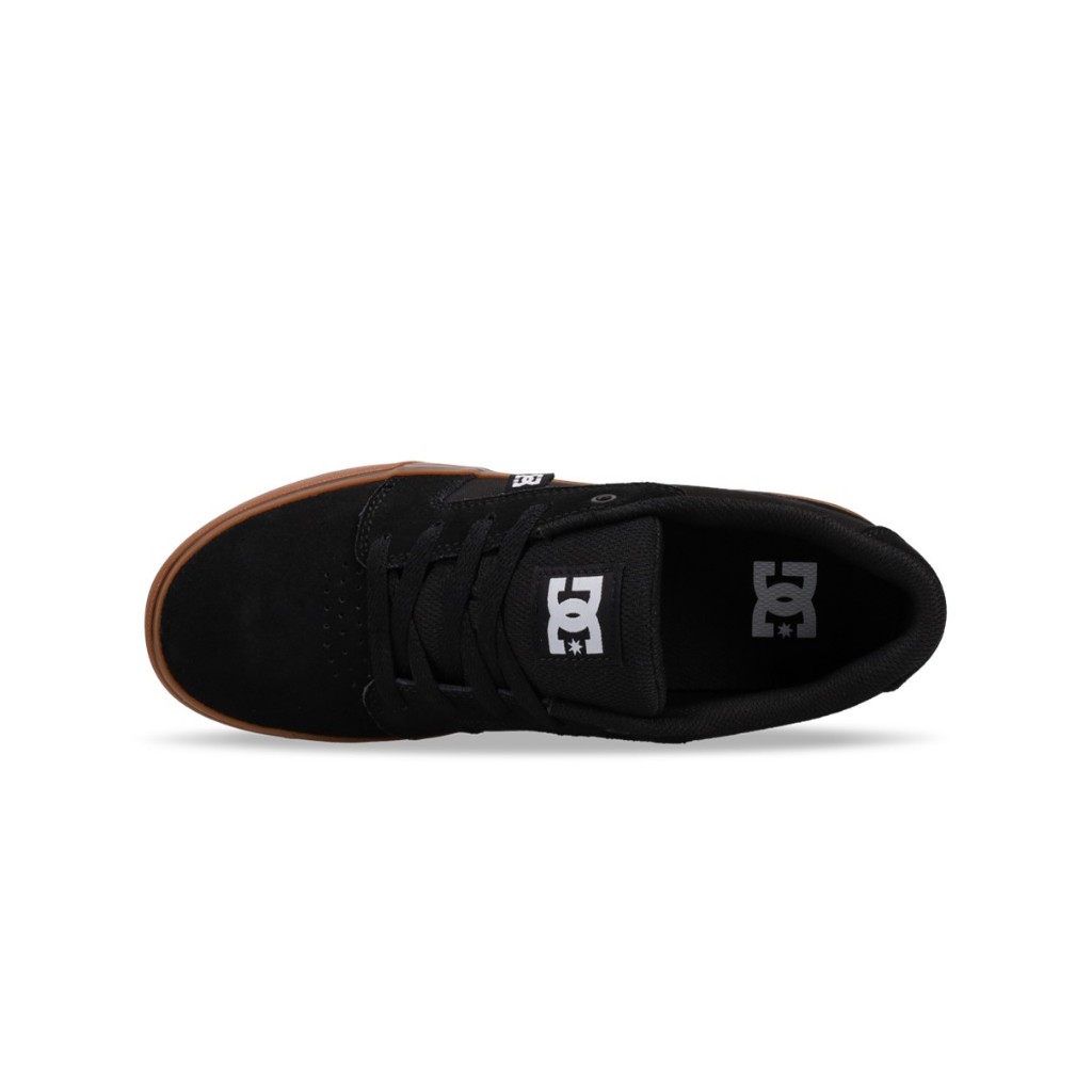 DC SHOES حذاء رجالي Anvil — صورة 5