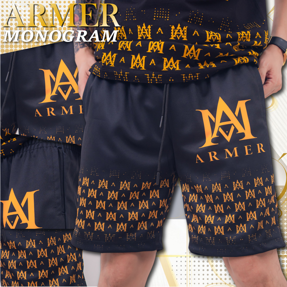 กางเกง ARMER GOLD MNG