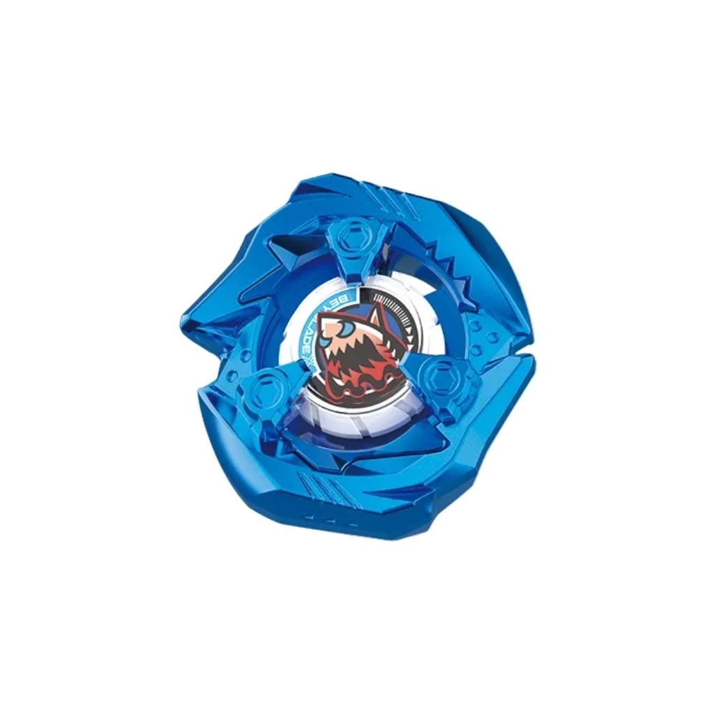 Beyblade X BX-00 Shark Edge(เฉพาะเบลด)