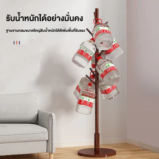 ราวแขวน ราวแขวนหมวก ราวแขวนเสื้อ แขวนกระเป๋า