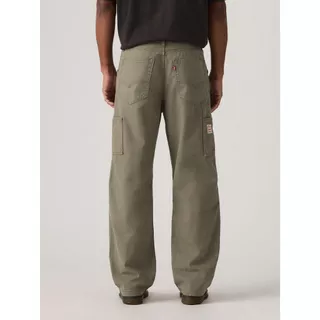 กางเกงผู้ชาย Levi's® Men's 568™ Loose Straight Carpenter