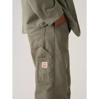 กางเกงผู้ชาย Levi's® Men's 568™ Loose Straight Carpenter