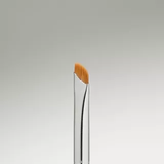 BRUSH STUDIO S series 504 : Short Angled Liner Brush แปรงเขียนอายไลเนอร์ปลายตัด