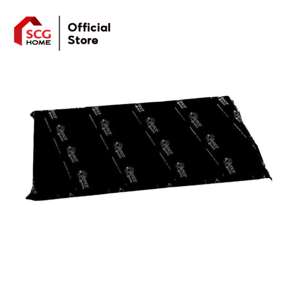 (Pre-order) SCG วัสดุอะคูสติก รุ่น Cylence Zoundblock
