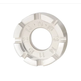 ประแจขันซี่ลวดจักรยาน TOOPRE TL-200 SPOKE WRENCH
