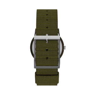 Timex T41711 THE ORIGINAL CAMPER OLIVE นาฬิกา นาฬิกาข้อมือ นาฬิกาผู้ชาย