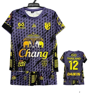 ชุดเด็ก ชุดเด็กพิมพ์ลายใส่ได้ทั้งชาย-หญิง