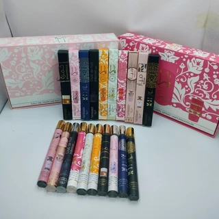 Lattafa Perfume 35ml น้ำหอมอาหรับแท้ ขนาดพกพา EDP หอมฟุ้ง ติดทน (Khamrah / Eclaire / Yara / Asad / Zanzibar / Hayaati)