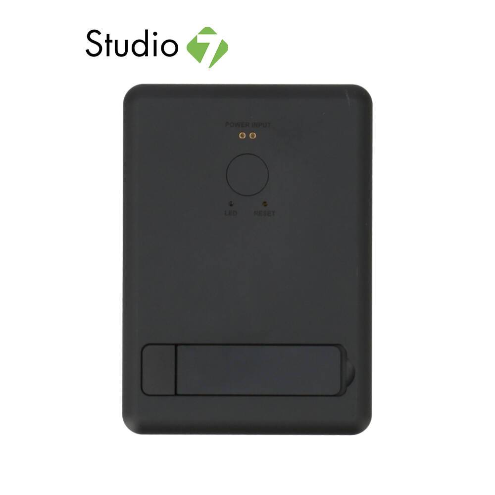 เครื่องแปลภาษาอัจฉริยะ UFO Bosse Smart AI Translator แปลด่วนเรียลไทม์ รองรับหลายภาษา by Studio7