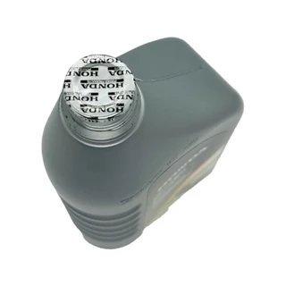น้ำมันเครื่อง HONDA SAE10W-30 สำหรับเครื่องตัดหญ้า เครื่องยนต์เอนกประสงค์ฮอนด้า - ของแท้ 100%
