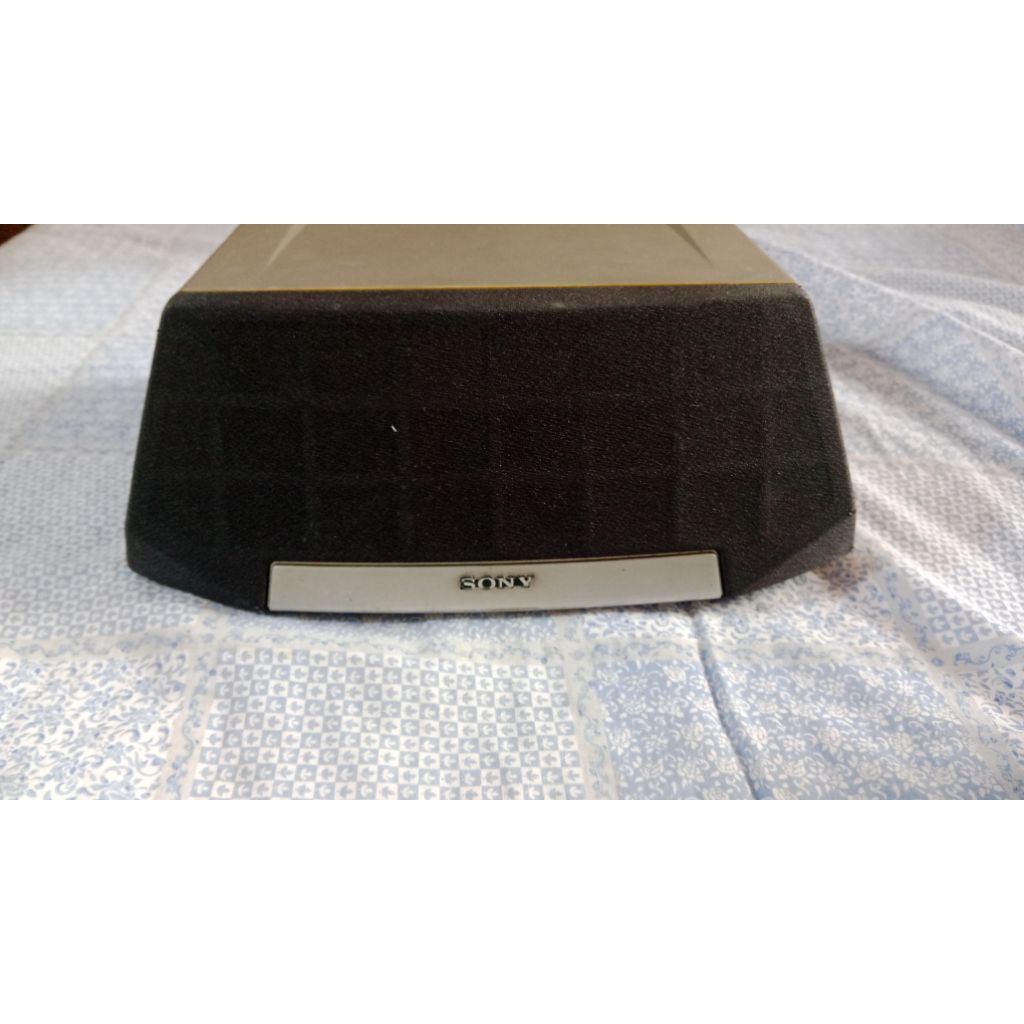 ขายเซ็นเตอร์sonyตรงรุ่นvx700avดอกขนาด2.5นิ้ว#