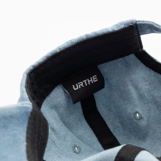 URTHE - หมวกแก๊ป ฟอกสี รุ่น ACID WASHING CAP