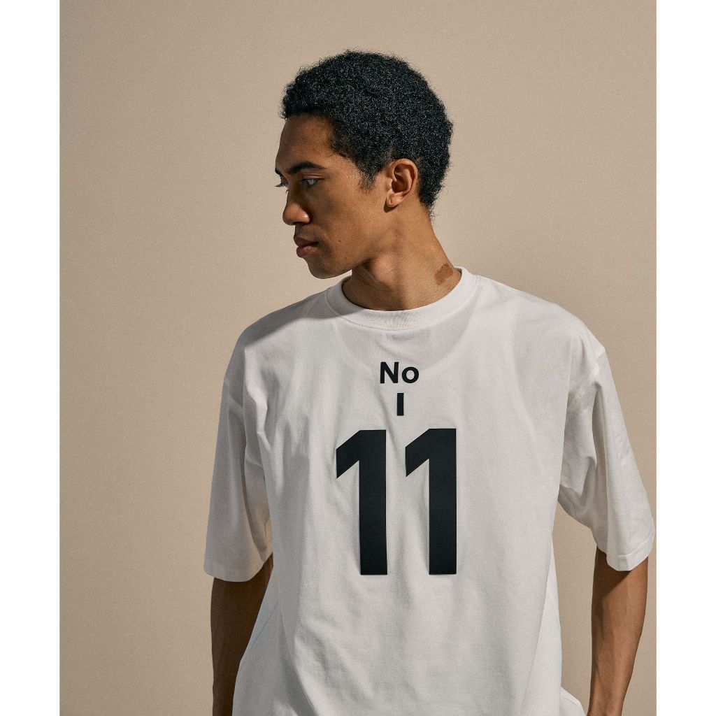 niko and ... [NUMERALS] NUMBER 11 PRINT T