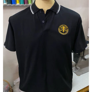 เสื้อโปโล ปัก โลโก้สภาทนายความ