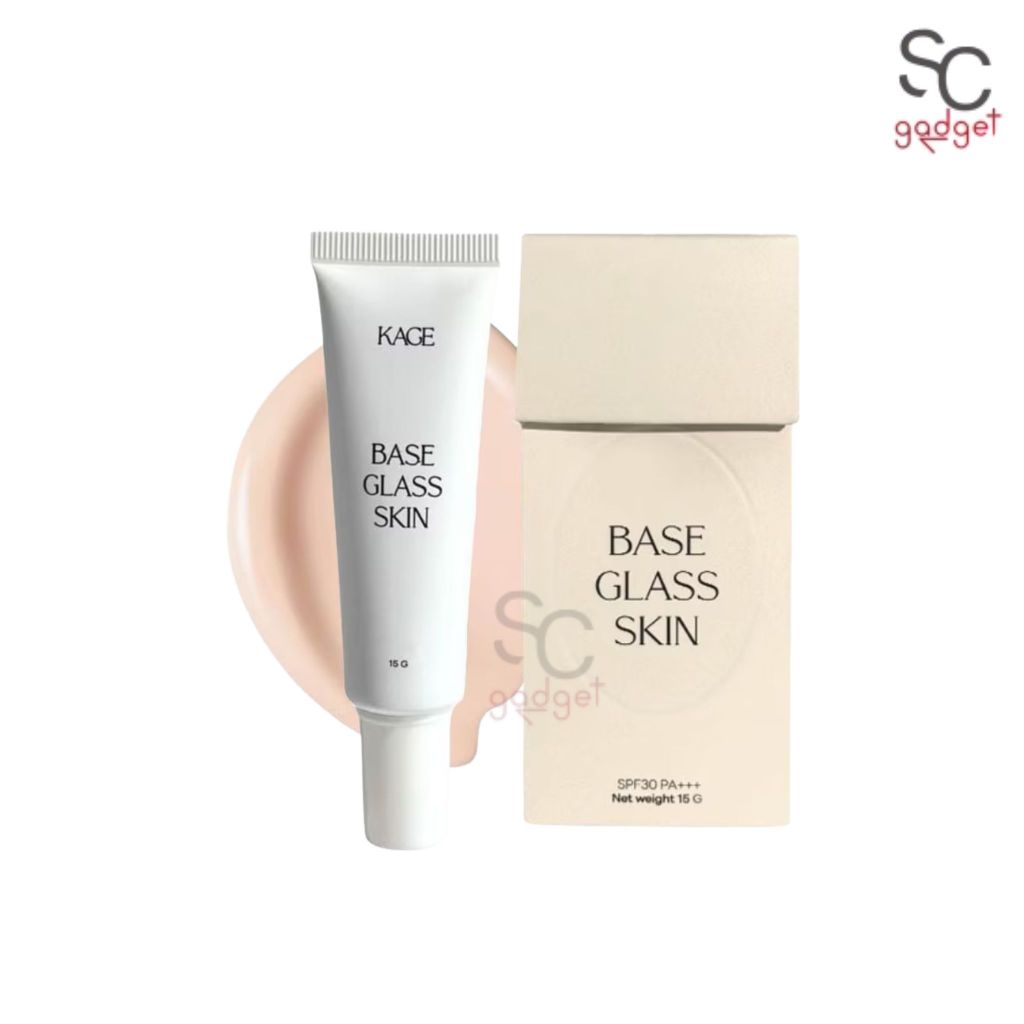Kage base glass skin 15g