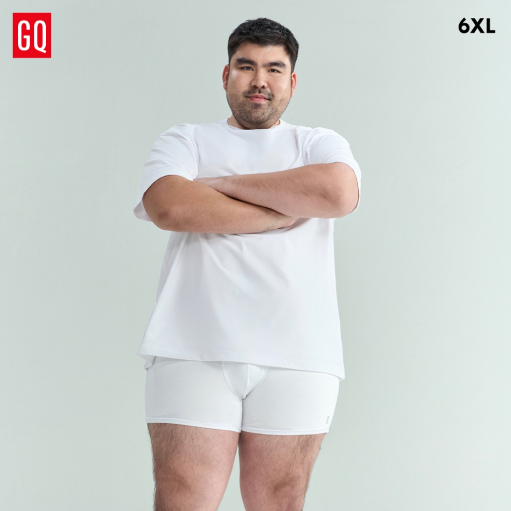 GQ سليب رجالي مقاسات كبيرة Kai Noom — صورة 6