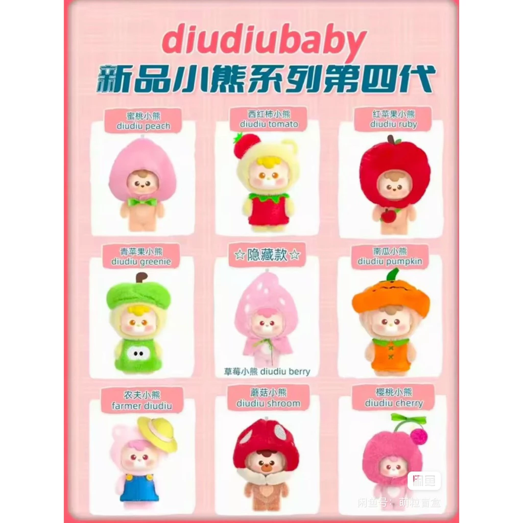 (จุ่ม) ยย 130🐮 Diudiu ชาวสวน แต่งตัวน่ารัก อาร์ตทอย thumbnail 7