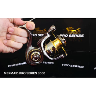 MERMAID PRO SERIES รอกเมอร์เมด โปร ซีรี่ย์ 2026