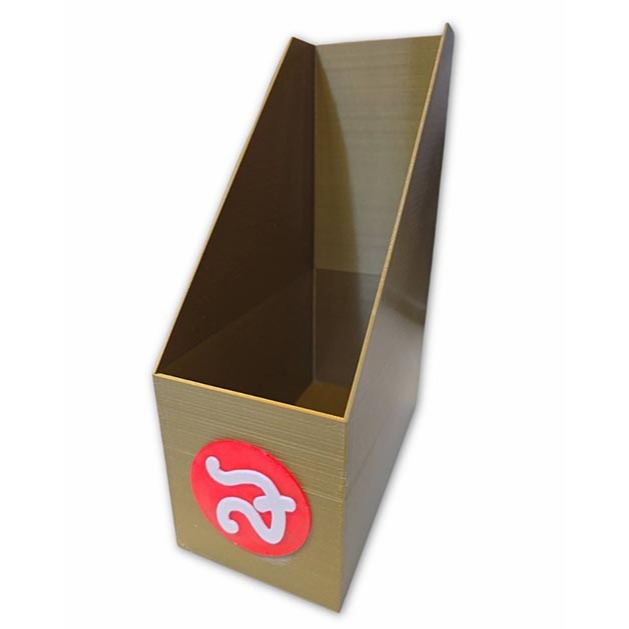 กล่อง Box Set สำหรับใส่หนังสือชุด รู้ไว้ก่อนไปพบโหร