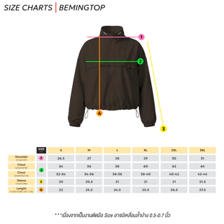 (พร้อมส่ง)Bemingtop1199(S-3XL)-BEMING UV Shield Protect Ver.4 - เสื้อกัน UV VER.4 ทรง Oversized