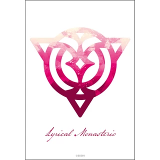 Bushiroad Card Fest 2026 Mini Sleeve Vanguard Nation White Ver. (แยก 4ใบ) สลีฟ อนิเมะ แวนการ์ด Vanguard