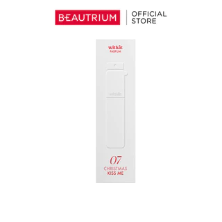 WITHAT Parfum น้ำหอม 10ml BEAUTRIUM