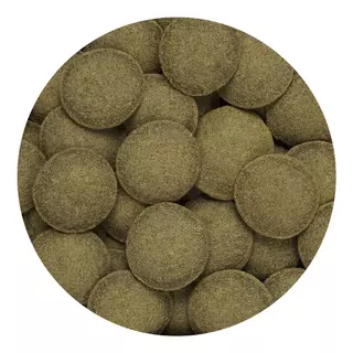 อาหารปลา Hikari Algae Wafer แผ่นจมน้ำ สำหรับปลากินพืช