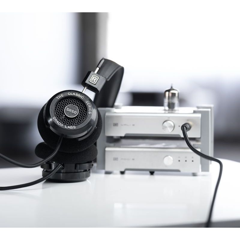 Grado Classic Series รุ่น SR60 ชนิด Open Back