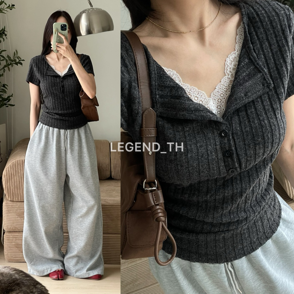 Legend | Darkgrey layer top