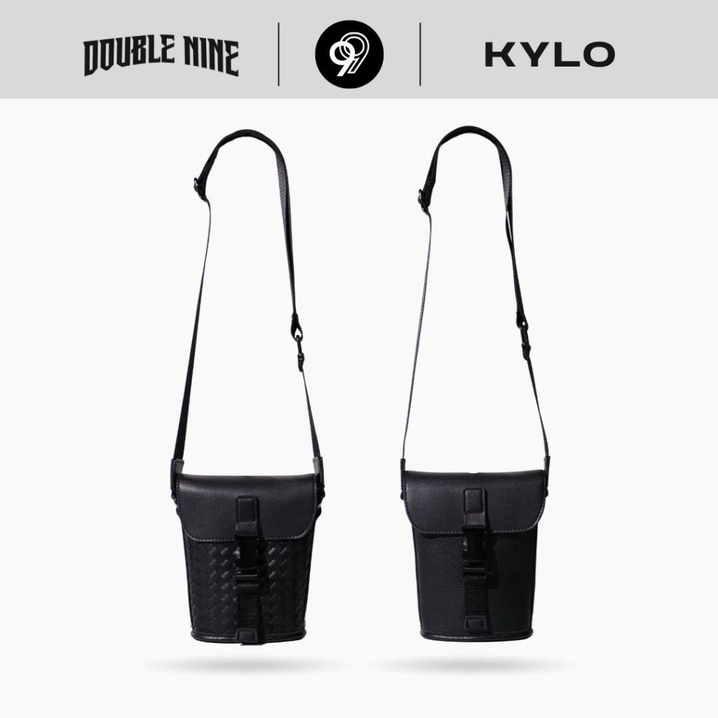 DOUBLE NINE : KYLO กระเป๋าสะพายข้างใส่โทรศัพท์ (phone bag)