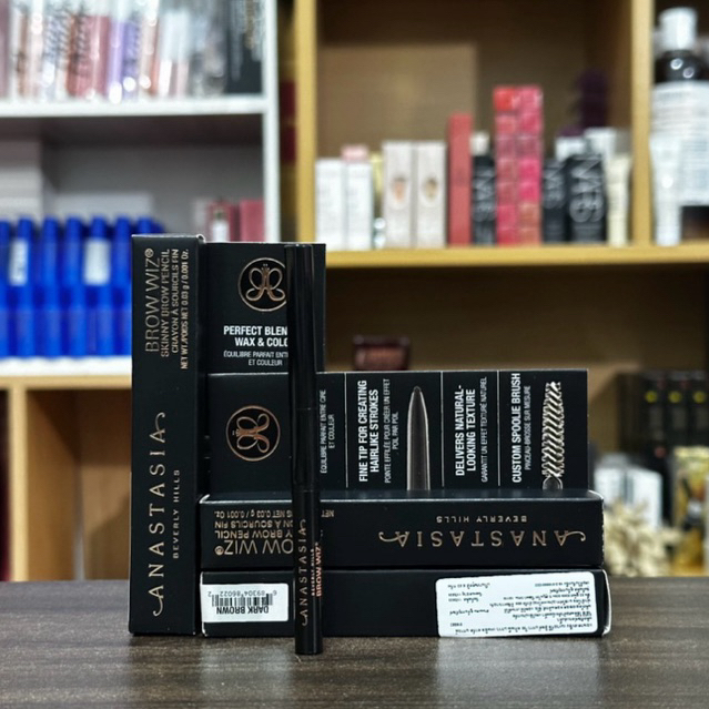 [ ขนาดมินิ เล็กมาก ] Anastasia Beverly Hills Brow Wiz 0.03g