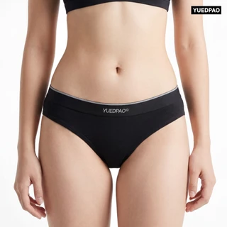 Yuedpao Soft Tech Unwear Women’s Briefs กางเกงในผู้หญิง ผ้า Modal Cotton นุ่มลื่น ใส่สบาย ระบายอากาศ กางเกงในยืดเปล่า