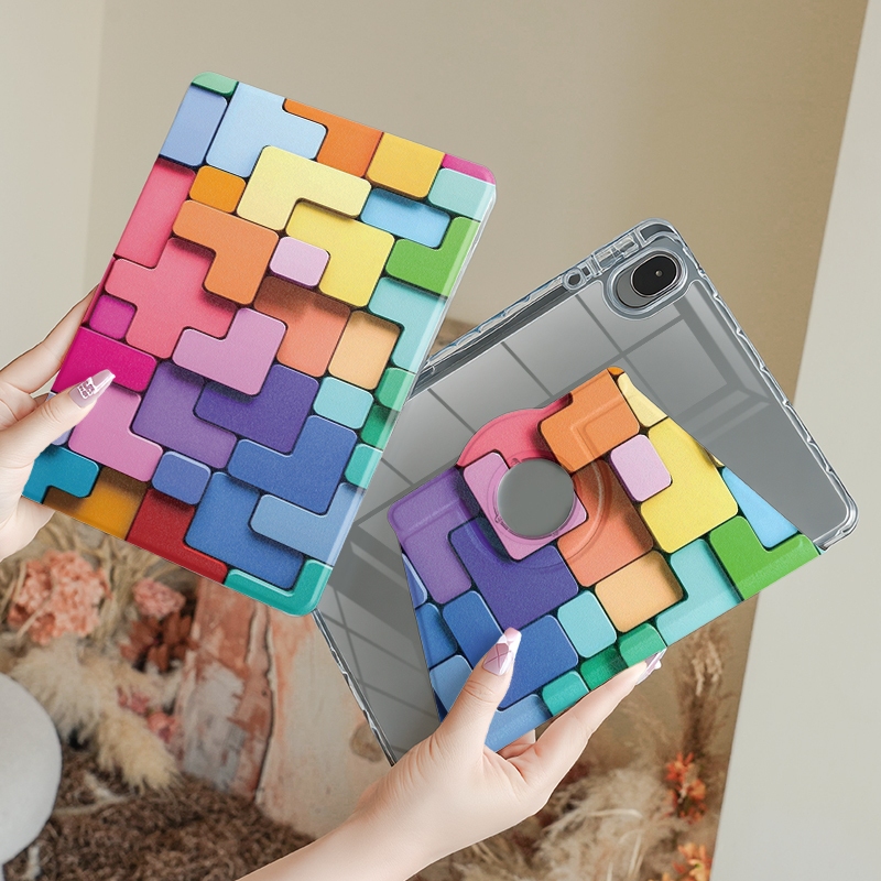 rotation p394 สำหรับ ipad gen11case10 huawei matepad11.5S honor redmipad 2 infinix xpad 20 oppo se samsung tab A9plus