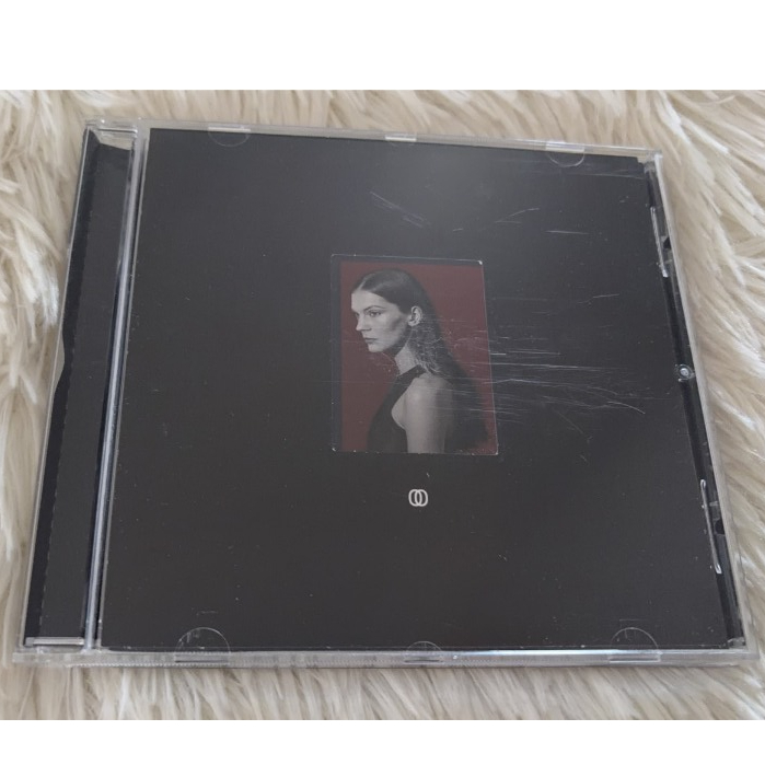 Rosie Lowe – Control Polydor – WOLFTONE9, Wolf Tone – WOLFTONE9