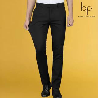 bp กางเกงสแล็ค ไซส์ใหญ่ ผ้ายืดทรงสุภาพ ไซส์28-52” ผ้าดีมาก ใส่สบาย ใส่ทำงานได้ MADE IN THAILAND