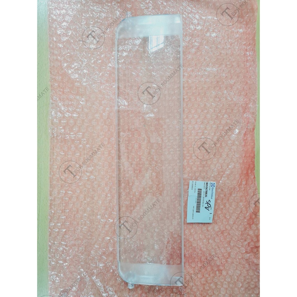 อะไหล่ของแท้ตรงรุ่น ฝาปิดช่องแช่เนื้อ Electrolux ตำแหน่งที่ 10 /811958402 ใช้กับรุ่น ETB2100PE ETB23