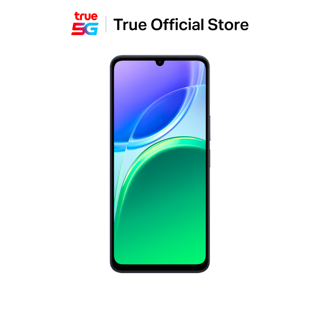 VIVO Y11D 4G 4/128 สี Black/ Platinum