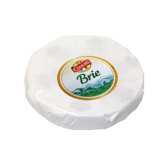 French Brie Cheese Cantorel 1kg NEW - บรีย์ชีสฝรั่งเศส 1กก. ของใหม่!