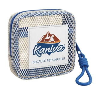 [สินค้าของแถม l งดจำหน่าย] Kaniva Hand Bag กระเป๋าคล้องมือ - คละสี