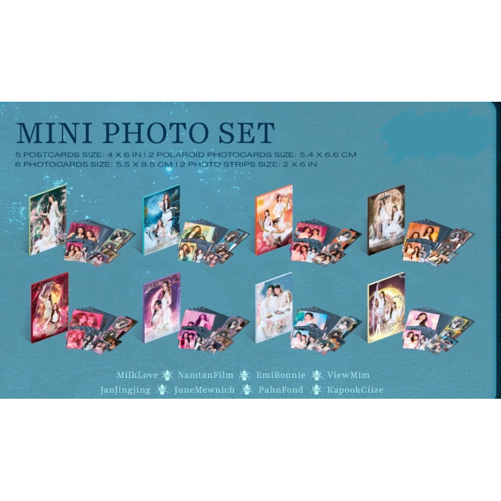 BB fanfest 2026 mini photoset