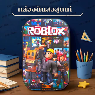 พร้อมส่ง กล่องดินสอ ลายนูน 3D ผิวหนัง ลายการ์ตูน ลายอเวนเจอร์ จุของได้เยอะ อุปกรณ์ใส่เครื่องเขียน สำหรับเด็ก ๆ