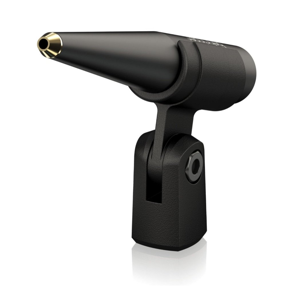 BEHRINGER ECM PRO ไมค์ RTA ไมค์วัดจูนเสียง (ไมค์ RTA) ไมโครโฟนคอนเดนเซอร์ ECM-PRO ECMPRO