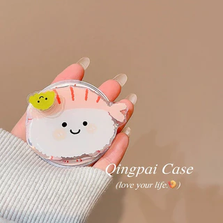 Supercase | ที่ยึดมือถือ แม่เหล็ก หมุนได้ Magnatic Rotatable Griptok Holder ที่ตั้งมือถือ ไอริง