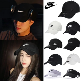 หมวก Nike Dri-FIT Club CAP FB5372-010/หมวกเบสบอล/หมวกแดด