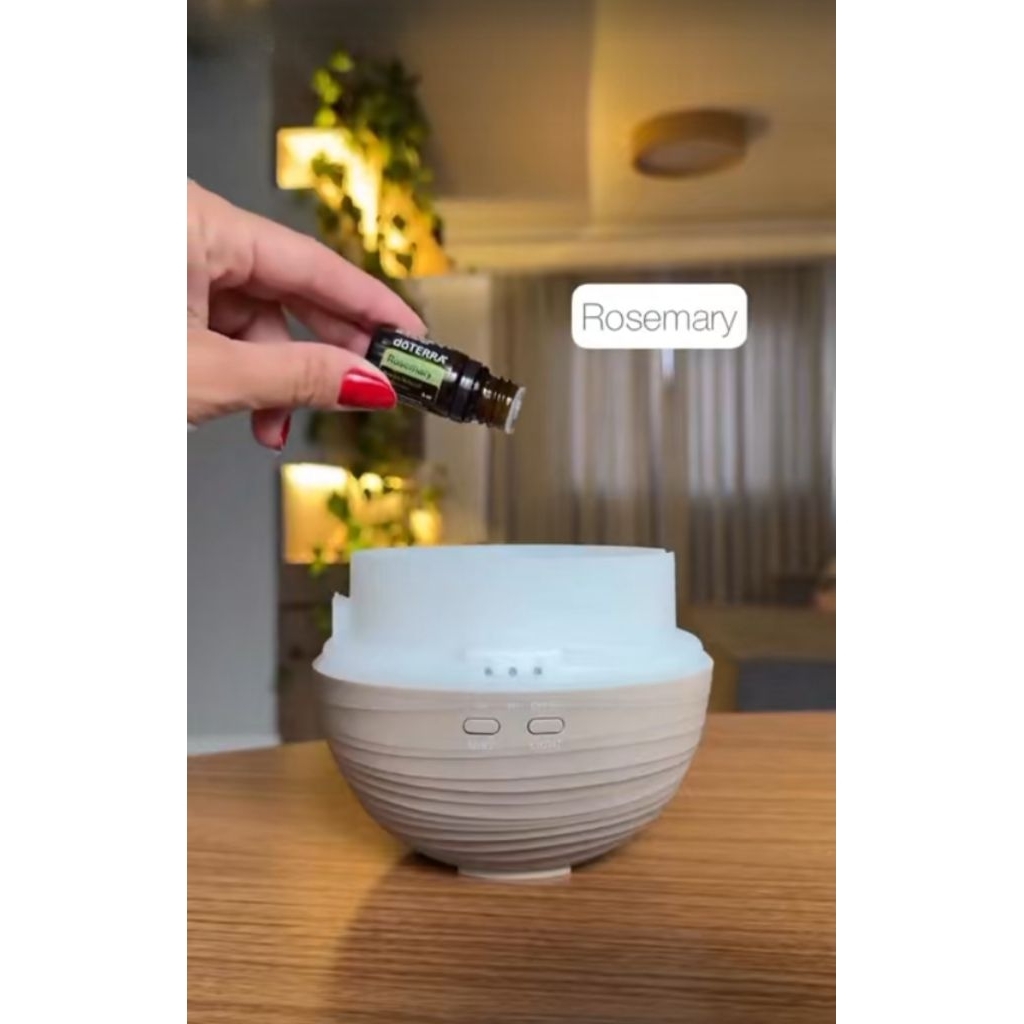 Rosemary oil doTERRA 15ml