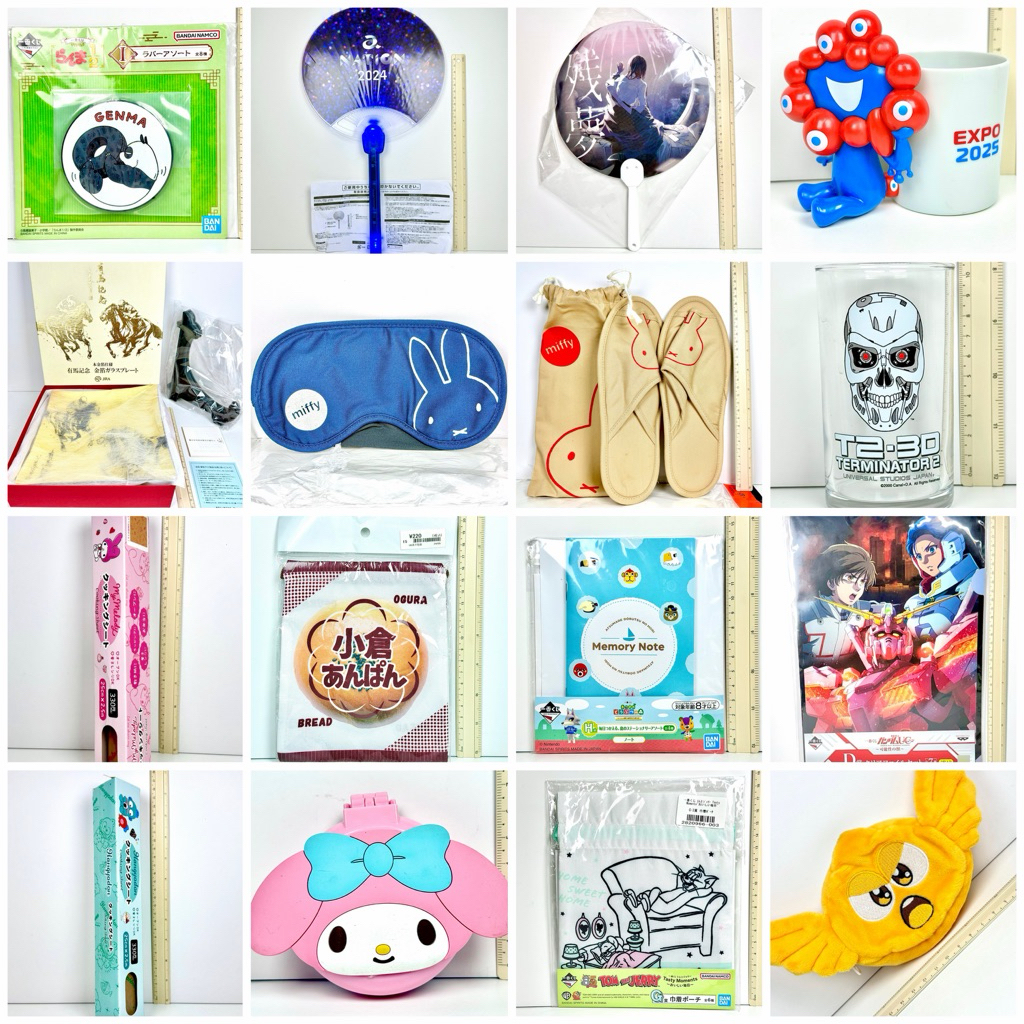 ของแท้ พร้อมส่ง ส่งไว งานเครื่องใช้ กระเป๋า แฟ้ม ผ้าเช็ดหน้า gashapon กาชาปอง ของเล่น สะสม กาตูนย์ อนิเมะ วันพีช