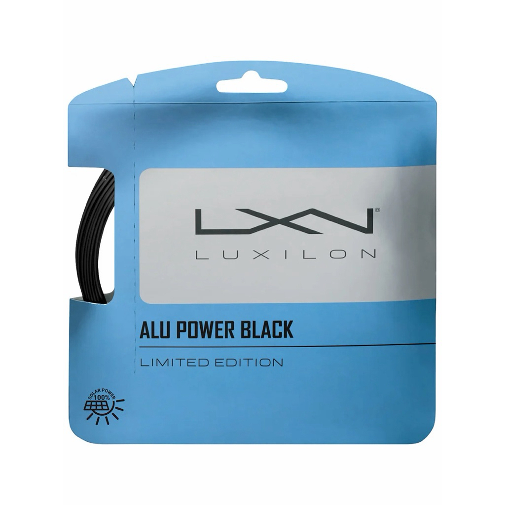 เอ็นเทนนิส LUXILON ALU POWER 125 PACK
