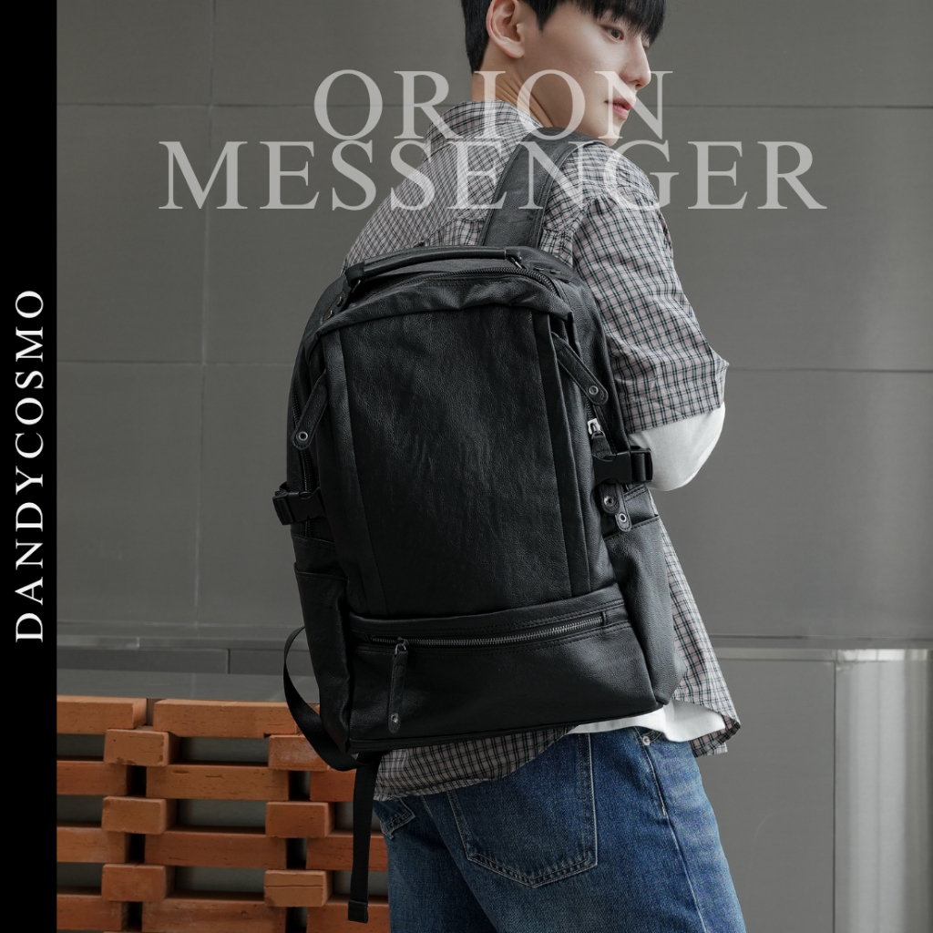 DANDY COSMO | กระเป๋าสะพายหลัง รุ่น Nova Backpack